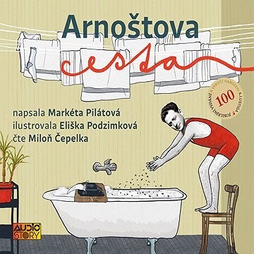 Arnoštova cesta