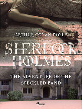 The Adventure of the Speckled Band