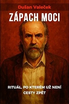 Zápach moci