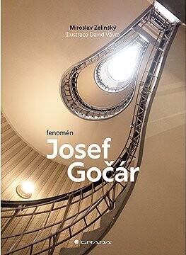 Fenomén Josef Gočár