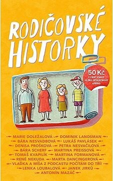 Rodičovské historky