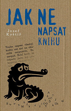 Jak nenapsat knihu