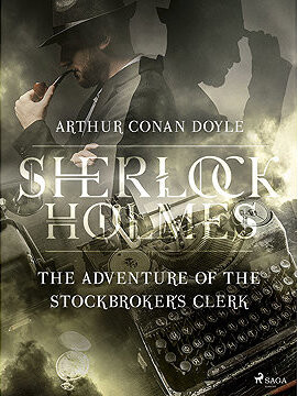 The Adventure of the Stockbroker's Clerk