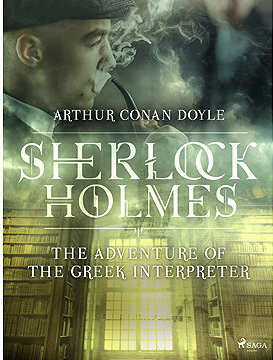 The Adventure of the Greek Interpreter