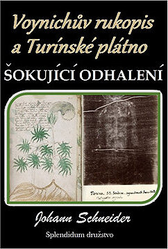 Voynichův rukopis a Turínské plátno: Šokující odhalení