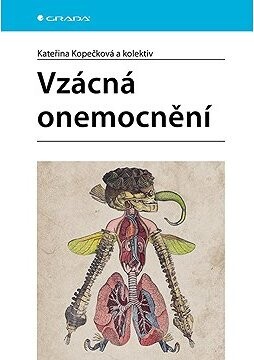 Vzácná onemocnění