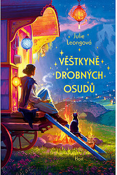 Věštkyně drobných osudů