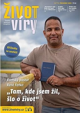 Život víry 2025/12