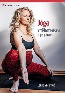 Jóga v těhotenství a po porodu