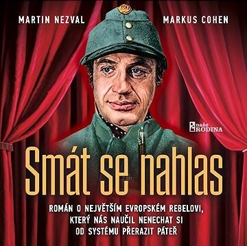 Smát se nahlas