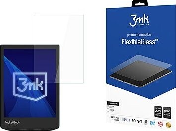3MK FlexibleGlass pre PocketBook Verse 629
