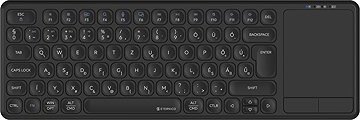Eternico K200S Wireless Touchpad čierna – HU