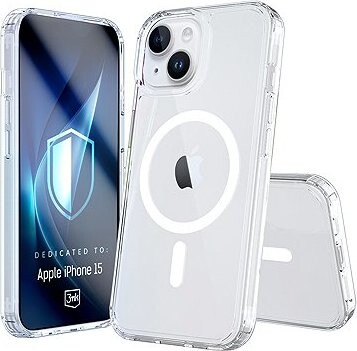 3MK Armor MagCase pre Apple iPhone 15
