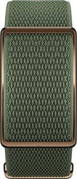 POLAR Loop remienok S – L zelený