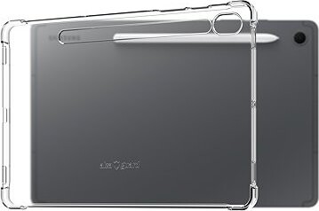 AlzaGuard Crystal Clear TPU Case pre Samsung Galaxy S10 Lite