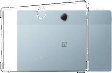 AlzaGuard Crystal Clear TPU Case pre OnePlus Pad Lite