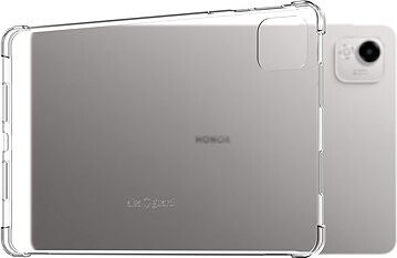 AlzaGuard Crystal Clear TPU Case pre Honor Pad X9a