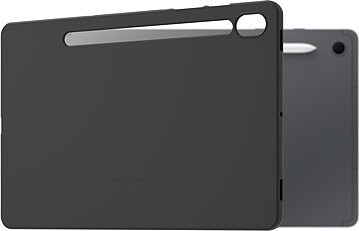 AlzaGuard Matte TPU Case pre Samsung Galaxy S10 Lite čierny