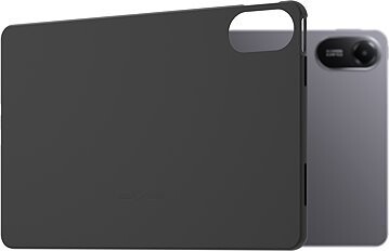 AlzaGuard Matte TPU Case pre Xiaomi Redmi Pad 2 čierny