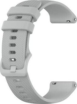 Drakero Silikónový Holy na 20 mm Quick Release sivý