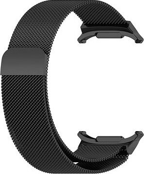 Drakero Milánsky ťah na Samsung Galaxy Watch Ultra čierny