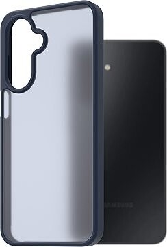 AlzaGuard Matte Case pre Samsung Galaxy A17 modrý