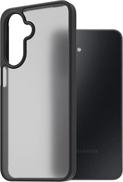 AlzaGuard Matte Case pre Samsung Galaxy A17 čierny