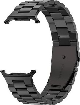 Drakero Kovový na Samsung Galaxy Watch Ultra čierny