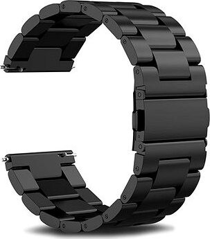 Drakero Kovový na 18 mm Quick Release čierny