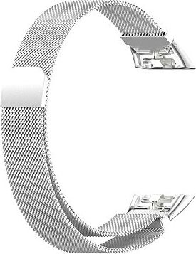 Drakero Milánsky ťah na Honor a Huawei Band 6 strieborný