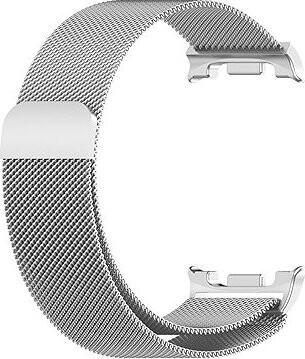 Drakero Milánsky ťah strieborný na Samsung Galaxy Watch 8