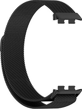 Drakero Milánsky ťah na Honor Band 9 čierny