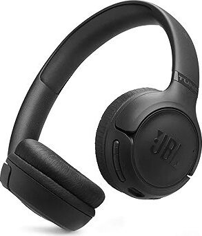 JBL Tune 530BT Black