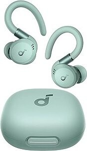 Anker soundcore Sport X20 zelené