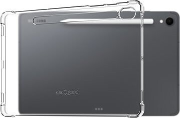 AlzaGuard Crystal Clear TPU Case pre Samsung Galaxy S11