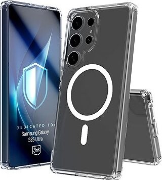 3MK Armor MagCase pre Samsung Galaxy S25 Ultra