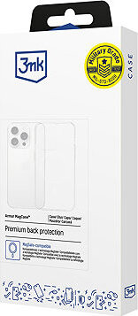 3MK Armor MagCase na Xiaomi 15T Pro 5G