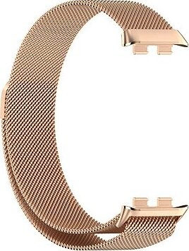 Drakero Milánsky ťah na Honor Band 9 zlato-ružový