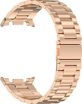 Drakero Kovový zlato-ružový na Samsung Galaxy Watch 8