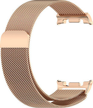 Drakero Milánsky ťah zlato-ružový na Samsung Galaxy Watch 8