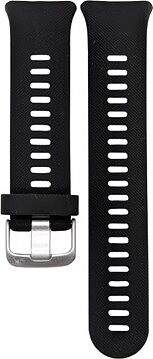 Drakero Silikónový Ridge na Garmin Forerunner 45 čierny