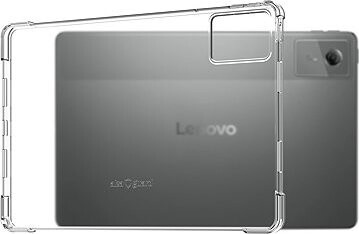 AlzaGuard Crystal Clear TPU Case pre Lenovo Idea Tab 11