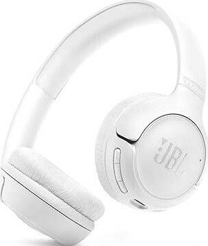 JBL Tune 530BT White
