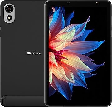 Blackview ZENO 1 LTE 6 GB/256 GB Rock Black