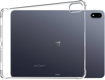 AlzaGuard Crystal Clear TPU Case pre OnePlus Pad 3