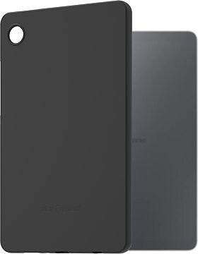 AlzaGuard Matte TPU Case pre Samsung Galaxy A11 čierny