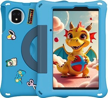UleFone Tab A9 Pro Kids 4G Blue