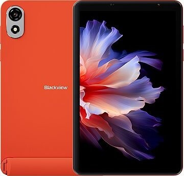 Blackview ZENO 1 LTE 6 GB/256 GB Space Orange