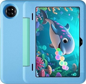 Blackview Tab 20 Kids 4 GB/64 GB Blue