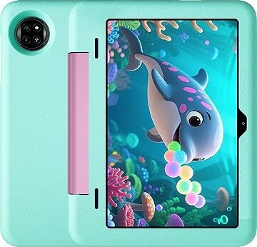 Blackview Tab 20 Kids 4 GB/64 GB Green